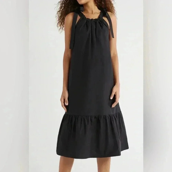 Free Assembly Dress NWT - Picture 1 of 5